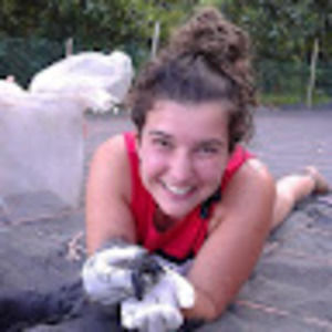 Meet your Posher, Alison